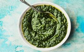 Culantro Pesto