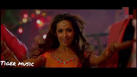 "Munni Badnaam Hui" [Full Song] Dabangg | Feat. Malaika Arora Khan - YouTube