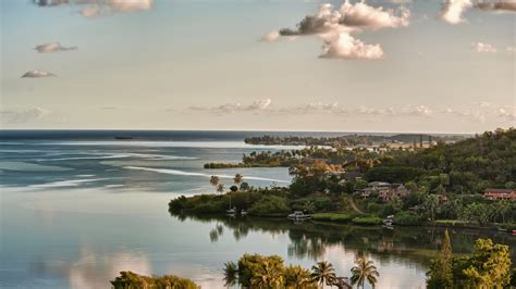 Kaneohe Bay Sunrise