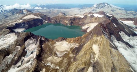 Mount Katmai - Alchetron, The Free Social Encyclopedia