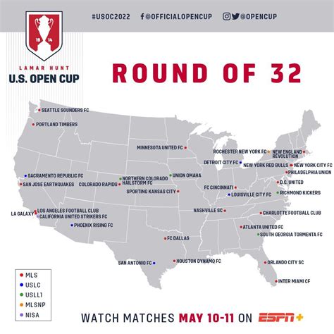 US Open Cup - Phoenix Rising FC at Seattle Sounders FC, Starfire Sports ...