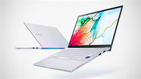 Samsung Galaxy Book Ion Launches In China With 10th-Gen Intel Chip For ...