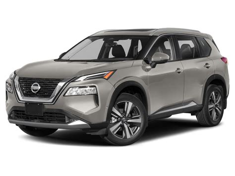 2023 Nissan ROGUE Vehicle Details at Montgomeryville Nissan