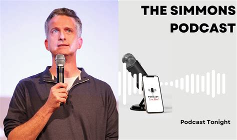 The Bill Simmons Podcast - Listen Here - Podcast Tonight