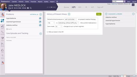 athenaOne Software 2023 – Reviews, Preise & Live-Demos