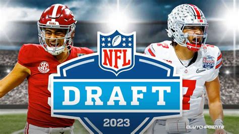 NFL Draft: Alabama's Bryce Young, Ohio State's CJ Stroud highlight attendees