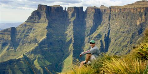 uKhahlamba-Drakensberg Park | Discover Africa Safaris