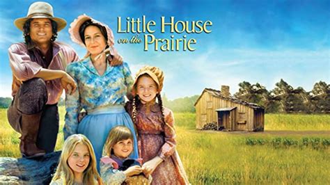 How Did Little House On The Prairie End? The Shocking Finale