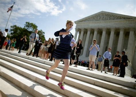 Reflecting on SCOTUS term, what's changed? | MPR News