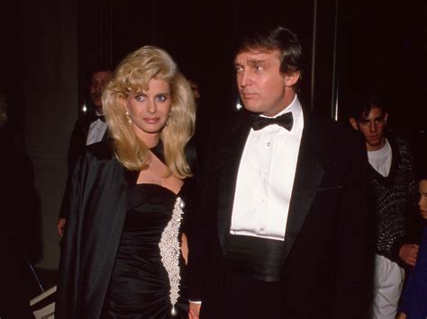 Trump Family Photos: Donald Trump, Ivana Trump, & More