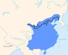 Great Wall of China - Wikipedia