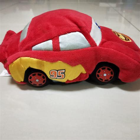 McQueen Cars Disney on Carousell