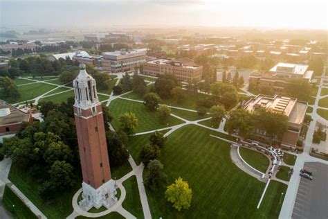 About Us | South Dakota State University