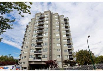 Panorama Gardens | 1833 Frances Street | Strathcona