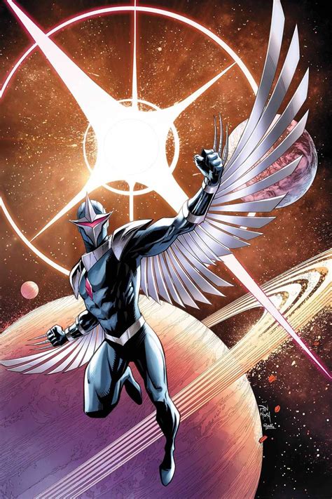 DARKHAWK #51 | Marvel comics art, Marvel comic universe, Marvel comic character