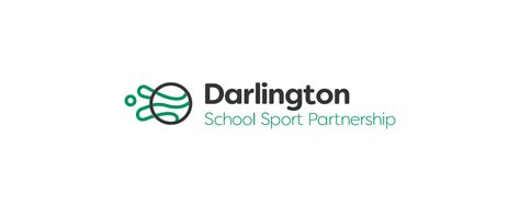 Darlington School Sports Partnership on Behance