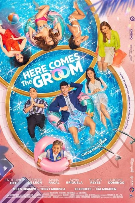 Where to stream Here Comes the Groom (2023) online? Comparing 50 ...