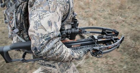 Crossbow Review: Ravin R10 | Grand View Outdoors