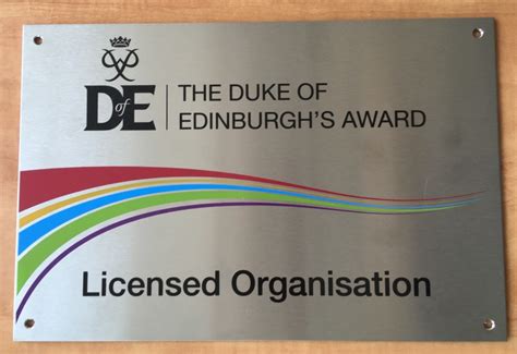 Duke of Edinburgh Award Scheme | The Headteacher's Blog