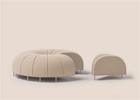 11 modular sofas that look and feel good : DesignWanted