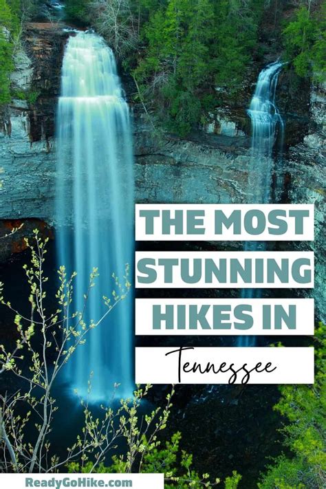 Best Hikes in Tennessee With Incredible Views - Ready Go Hike