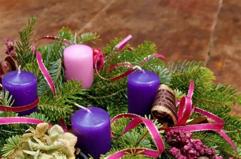 Everything you need to know about the Advent wreath | Catholic News Agency