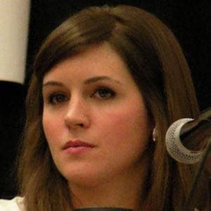 Jill Filipovic - Age, Family, Bio | Famous Birthdays