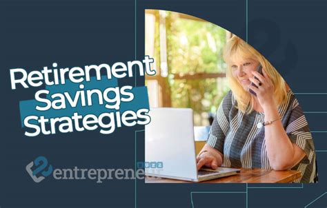 4 Retirement Savings Strategies, According to Millionaire’s Financial Planners - EntrepreneurBuzz