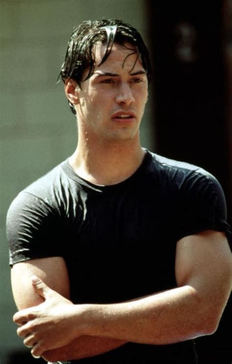 Keanu Reeves Young, Keanu Reeves Life, Keanu Reeves Quotes, Keanu ...