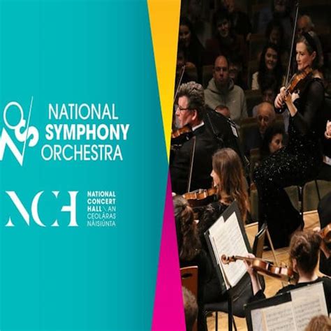 National Symphony Orchestra Tickets | Washington DC