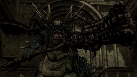 Asylum Demon - Dark Souls Wiki