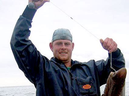 Time Bandit's Justin Tennison - Deadliest Catch fisherman found dead