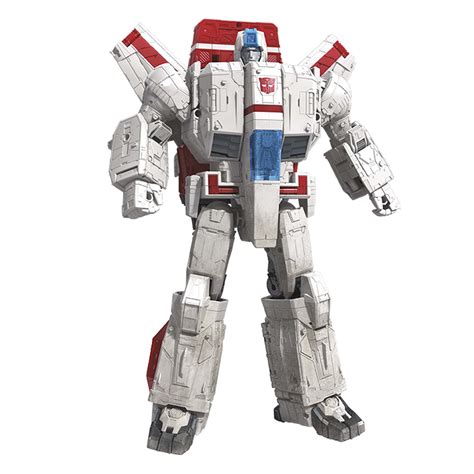 Transformers Generations War for Cybertron Commander WFC-S28 Jetfire Figure - Walmart.com ...