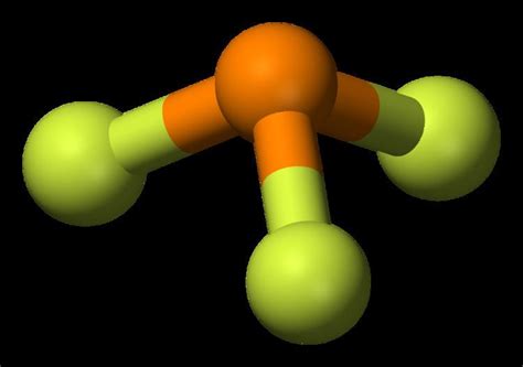 Phosphorus trifluoride - Alchetron, The Free Social Encyclopedia