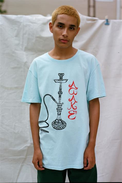 Awake NY Summer '20 Re-Up Tee Collection Info | Hypebeast