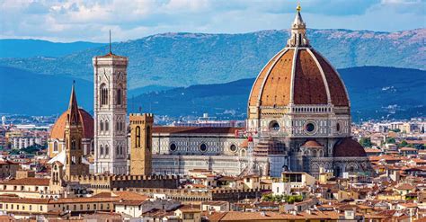 I 5 musei da visitare assolutamente a Firenze - Agendaonline.it