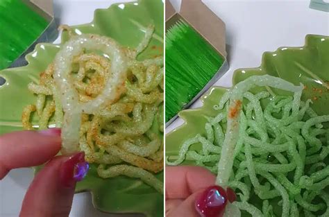 Viral Strange - “Deep-Fried Toothpicks”, TikTok Trend Sparks Concern ...