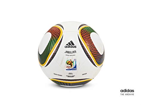 adidas and the history of World Cup match balls - adidas GamePlan A ...