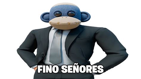 fino señores - YouTube