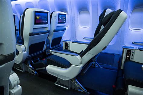 Inside British Airways' New Boeing 777 - Simple Flying