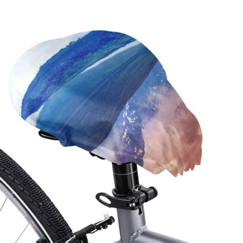 Waterproof Bicycle Seat Cover