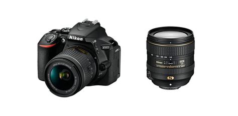 11 Best Lenses for Nikon D5600 Camera - 2023 Review