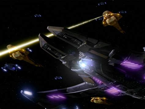 Second Battle of Deep Space 9 | Memory Alpha | Fandom powered by Wikia