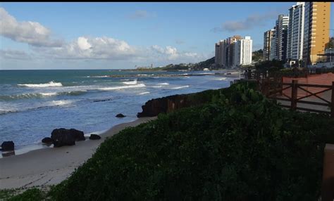 Veja como fica a Tábua de Marés nas praias de Natal neste sábado (17 ...