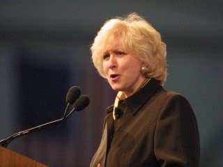 Kim Campbell biography, birth date, birth place and pictures