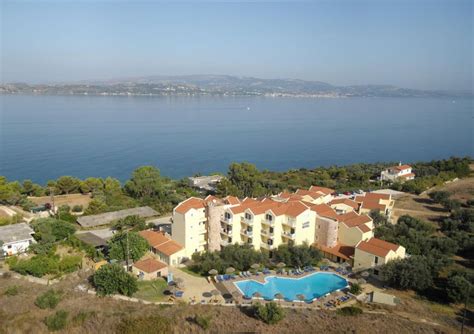 Lassi Hotel in Lassi, Kefalonia | Greeka