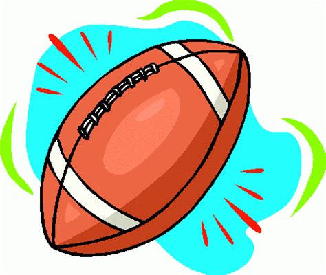 Afl Ball Clip Art - ClipArt Best