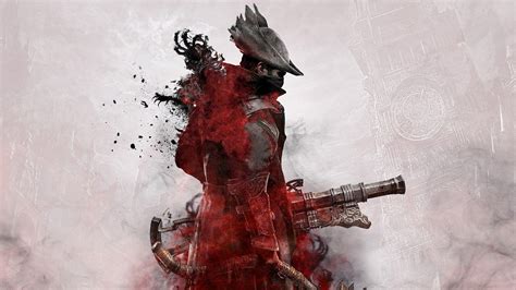 Bloodborne Wallpapers - Wallpaper Cave