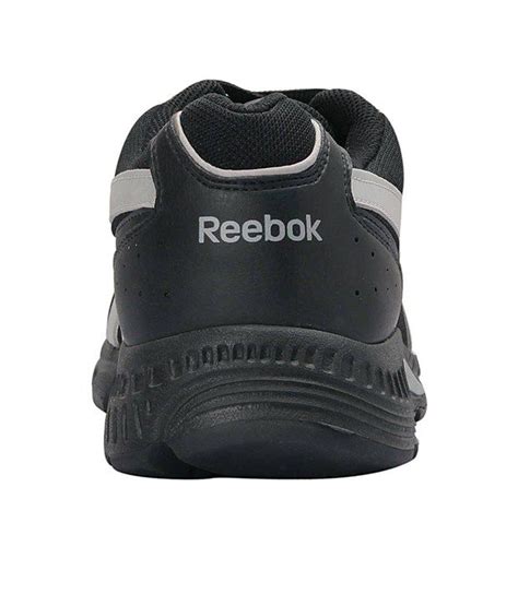 Reebok Swift II Black Cricket Shoes - Buy Reebok Swift II Black Cricket Shoes Online at Best ...