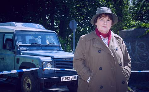 'Vera' Season 13: Where to Watch & Stream in the US | Telly Visions